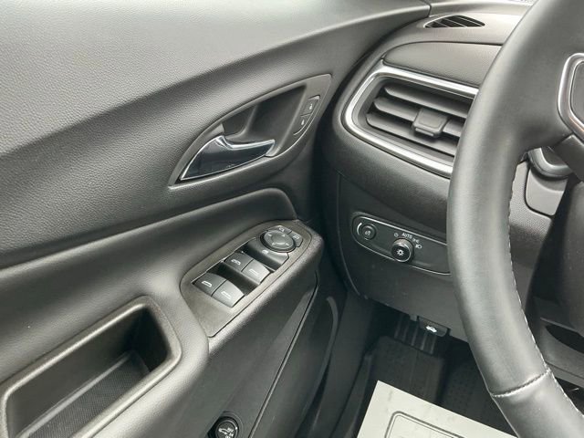 Used 2024 Chevrolet Equinox LT image 24