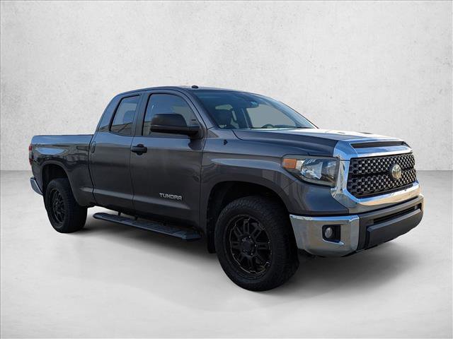 Used 2018 Toyota Tundra SR5 image 3