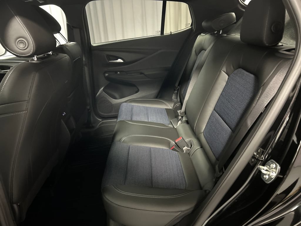New 2026 Buick Envista Sport Touring w/ Convenience I Package FWD image 21