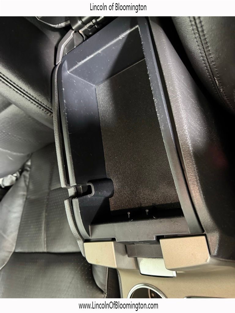 Used 2007 Lincoln MKX AWD image 29