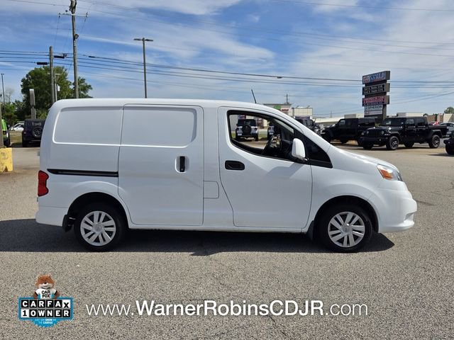Used 2020 Nissan NV200 SV image 16