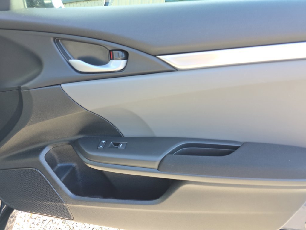 Used 2020 Honda Civic LX image 17