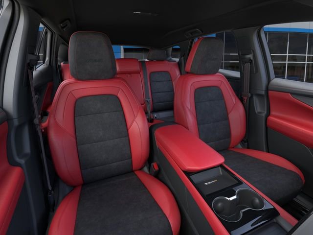New 2024 Chevrolet Blazer EV RS RWD image 16