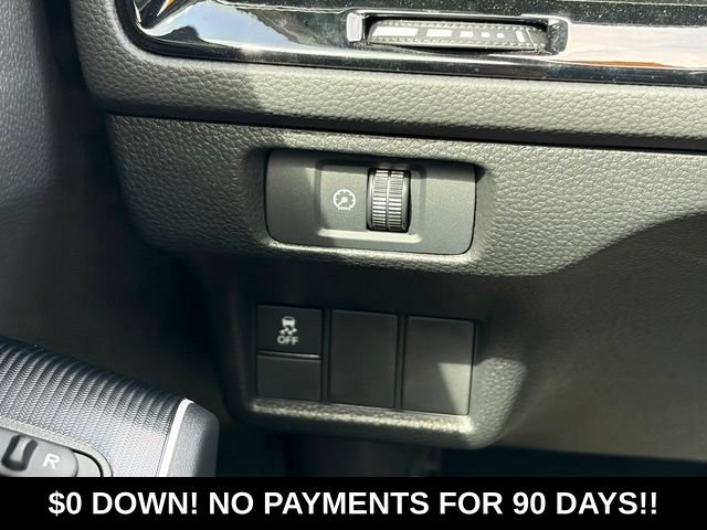 Used 2025 Honda Civic Sport Touring image 20