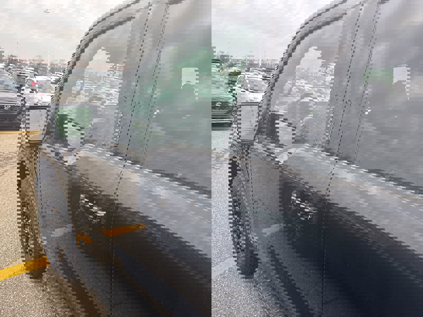 New 2026 Ford F150 XLT w/ Equipment Group 302A MID image 3