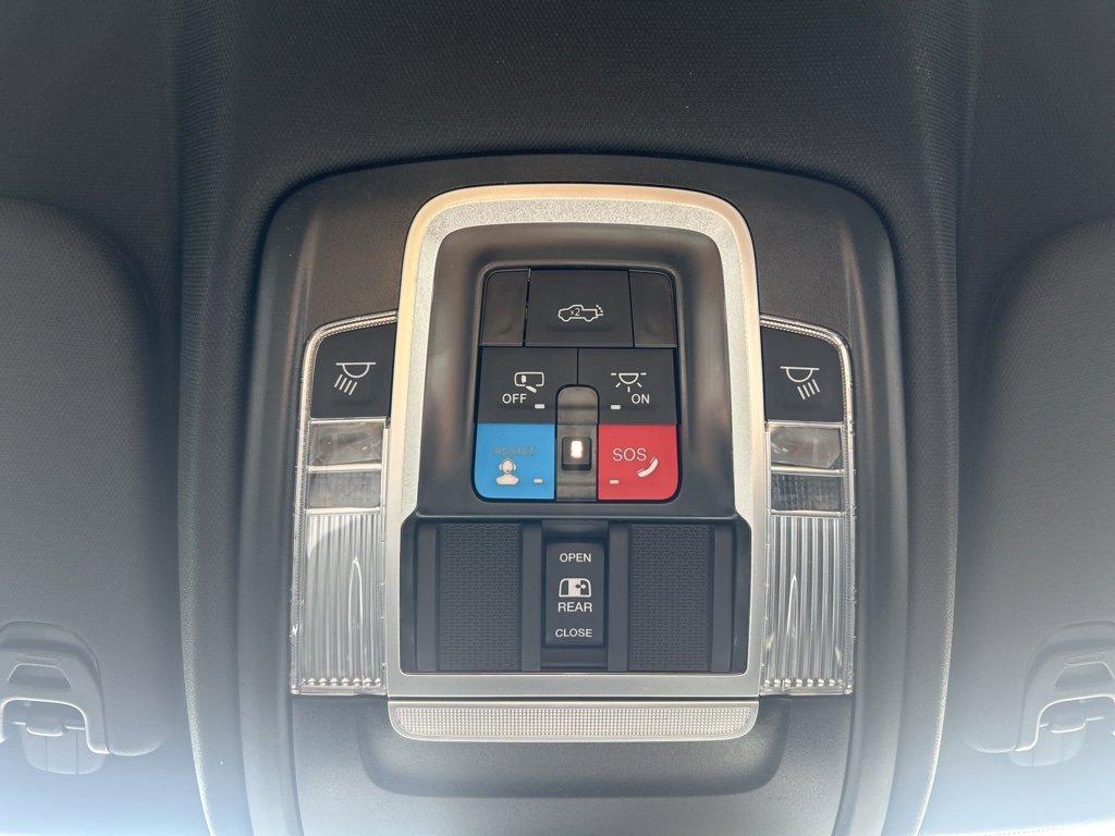 New 2026 RAM 1500 Big Horn image 41