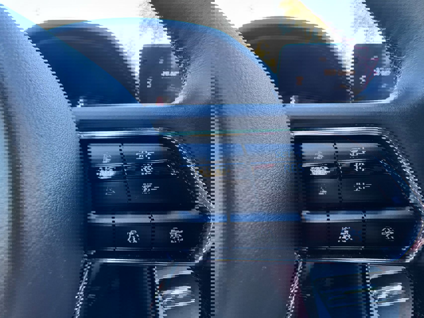 Used 2025 MAZDA CX-70 3.3 Turbo S w/ Premium Package image 21