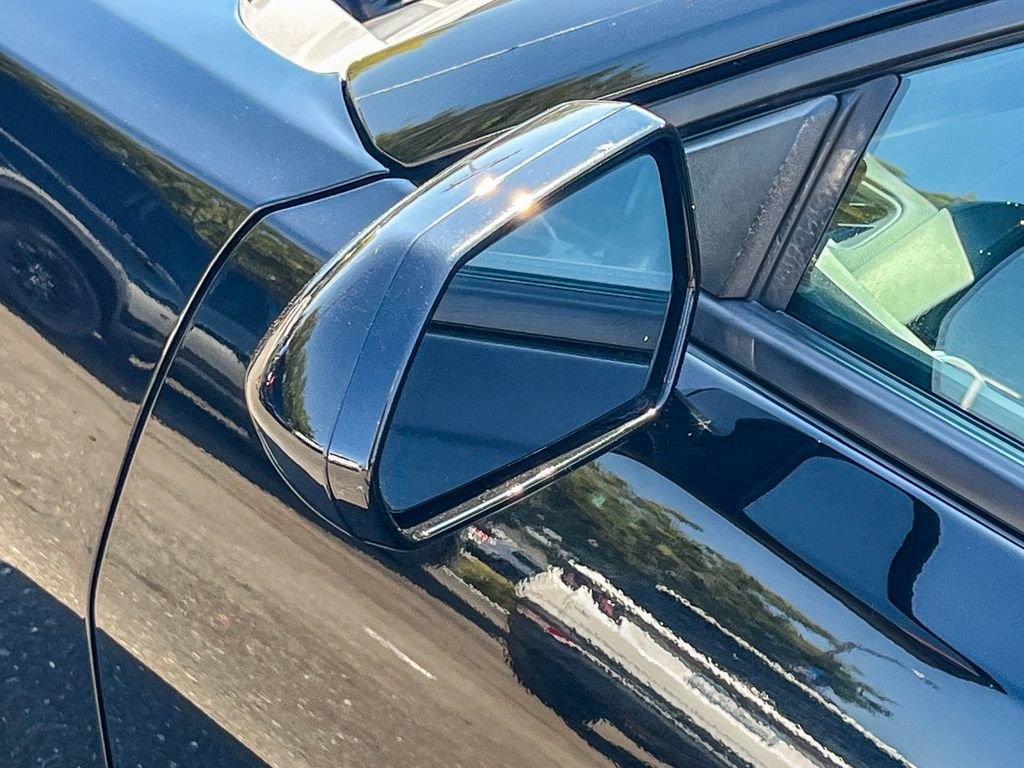 Certified 2023 Chevrolet Camaro LT image 14