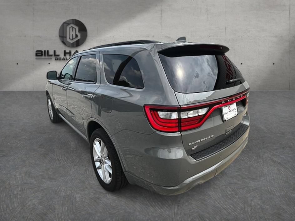 Used 2022 Dodge Durango GT AWD/4WD image 7