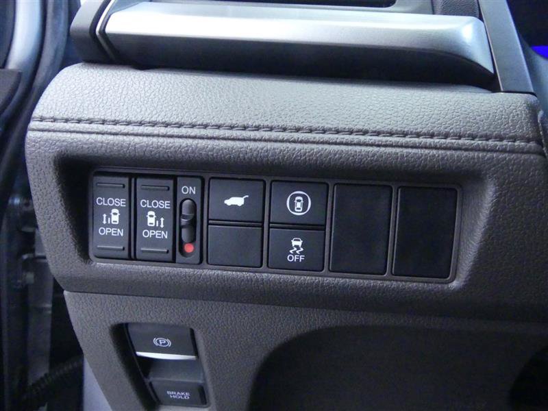 Used 2022 Honda Odyssey EX-L image 20