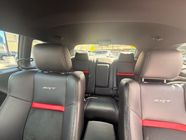 Used 2010 Dodge Challenger SRT8 w/ SRT Option Group II RWD image 23