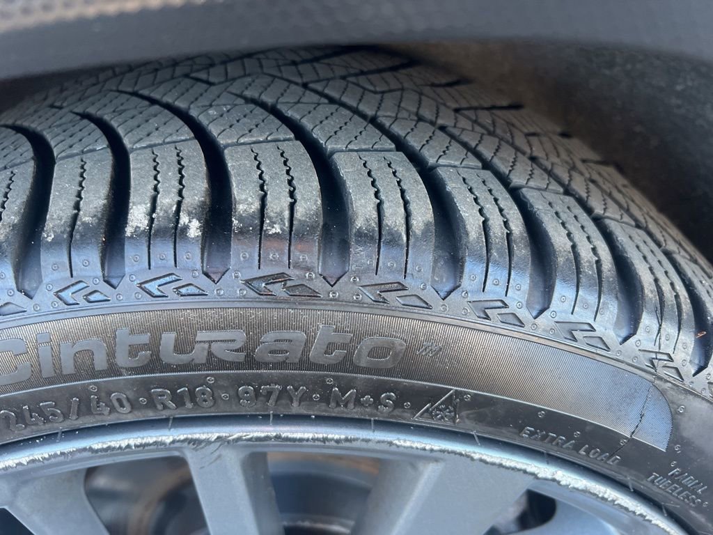 Used 2023 Subaru WRX GT image 45