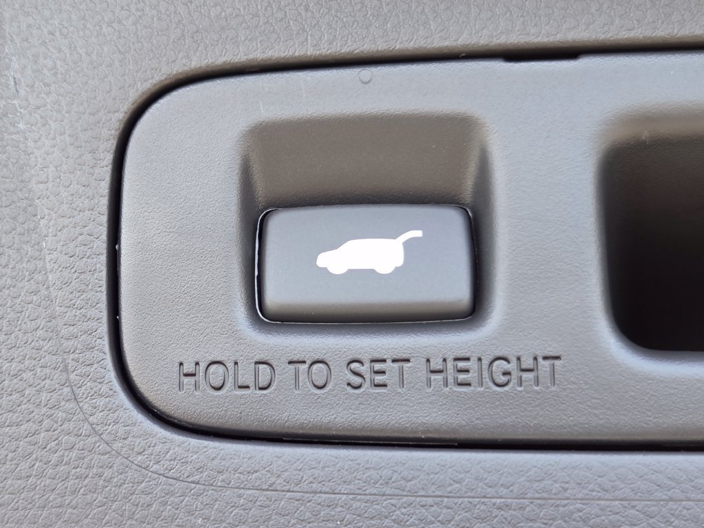 New 2027 Honda CR-V EX-L image 26