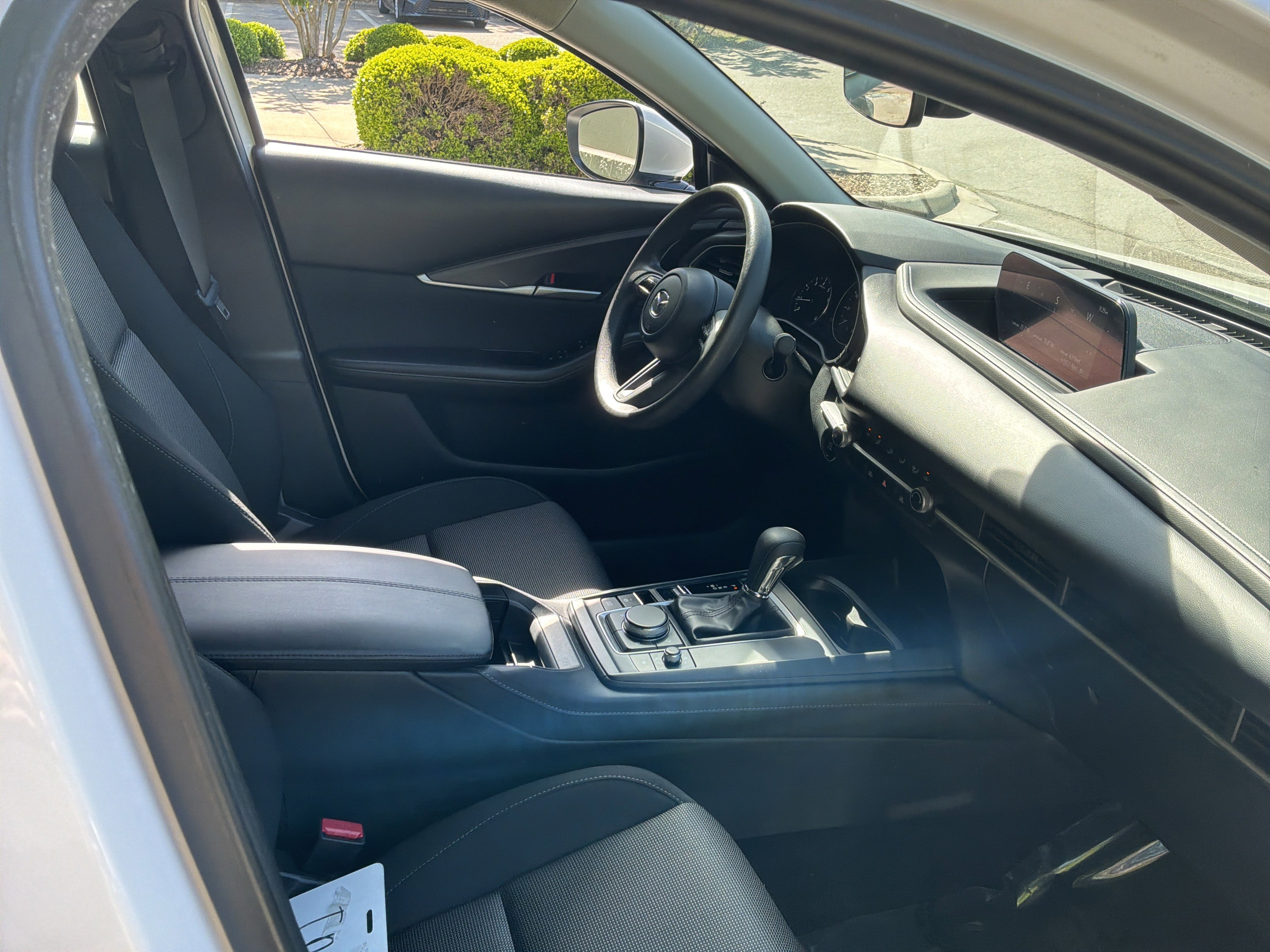 Used 2025 MAZDA CX-30 AWD 2.5 S image 32