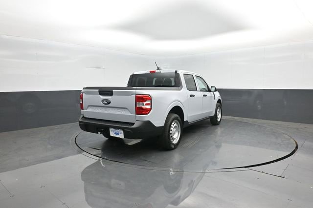 New 2026 Ford Maverick XL FWD image 7