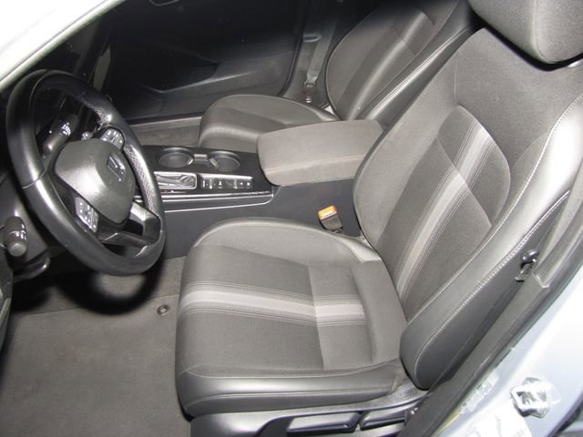 Certified 2024 Honda Civic Sport image 9