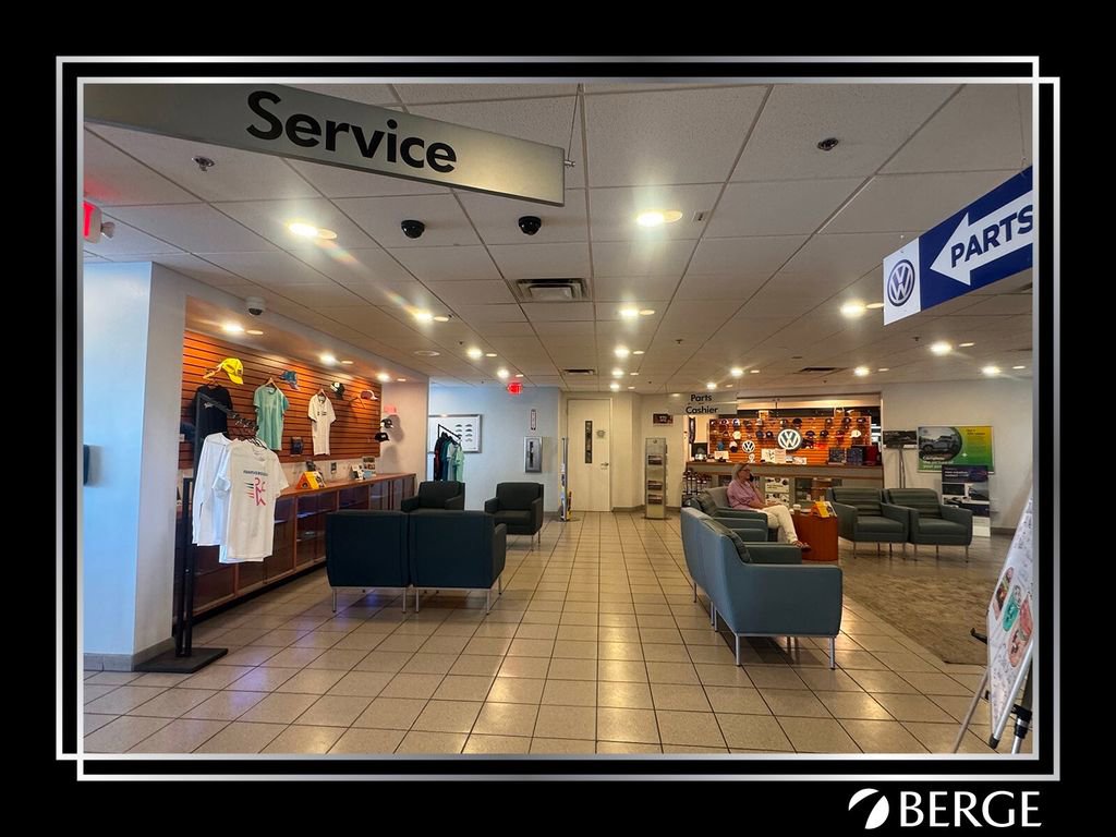 New 2026 Volkswagen Jetta Sport image 32