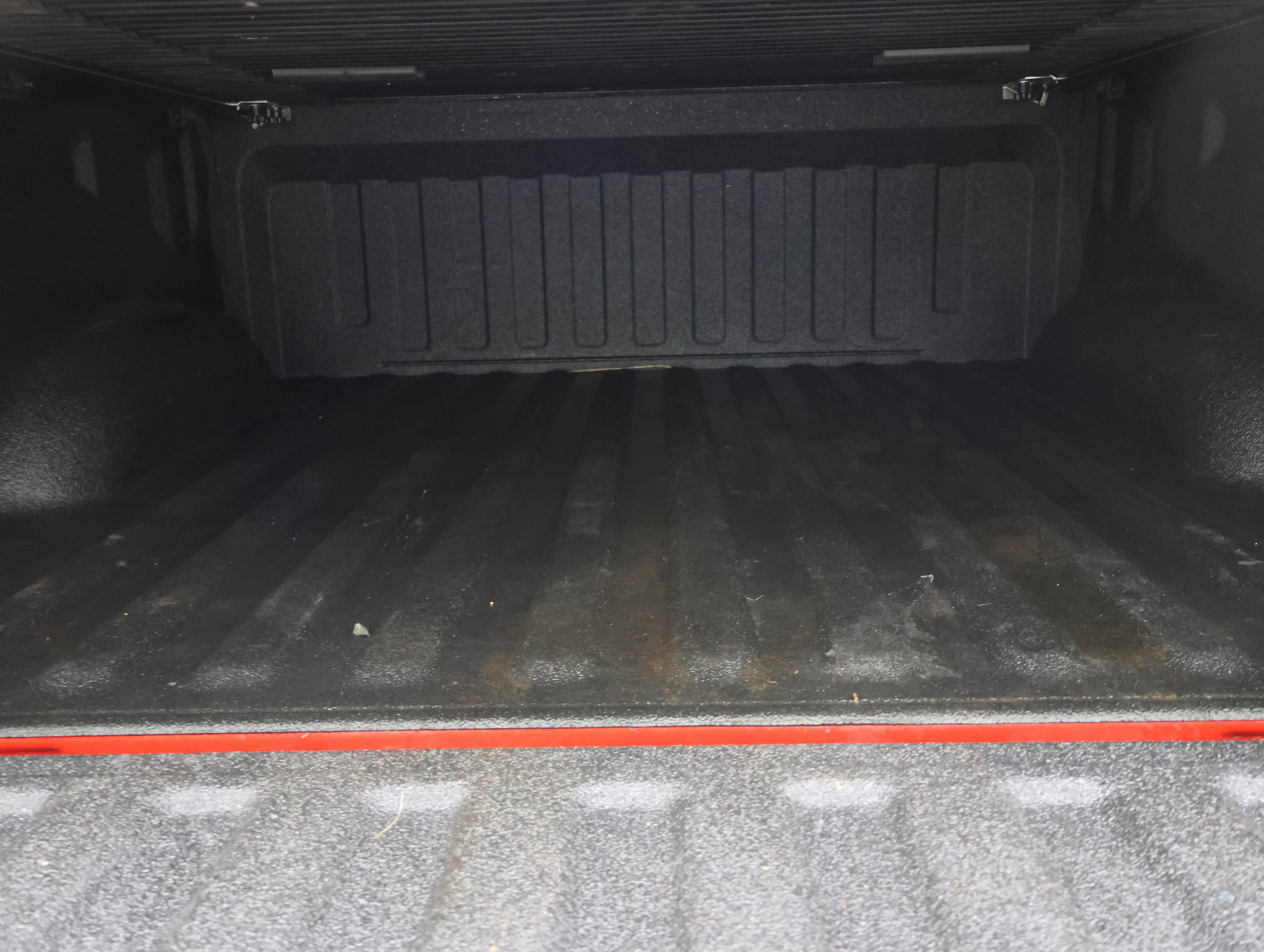 Used 2021 RAM 1500 Big Horn w/ Built-to-serve Edition image 28