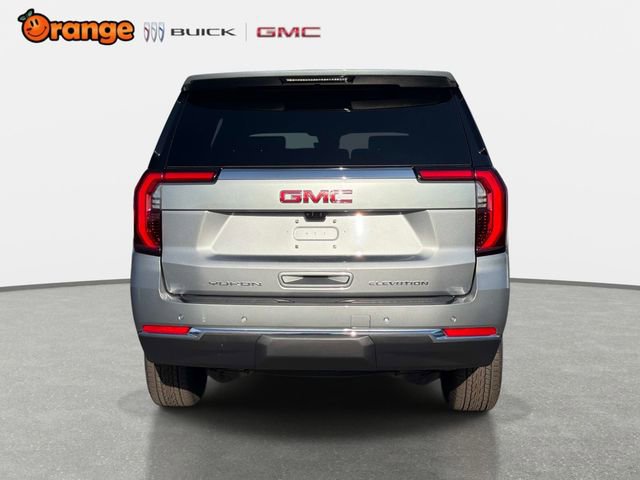 New 2026 GMC Yukon Elevation w/ Elevation Premium Package image 4