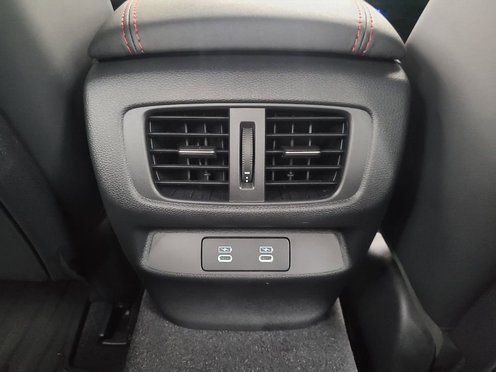 New 2025 Acura TLX SH-AWD w/ A-SPEC Pkg image 18