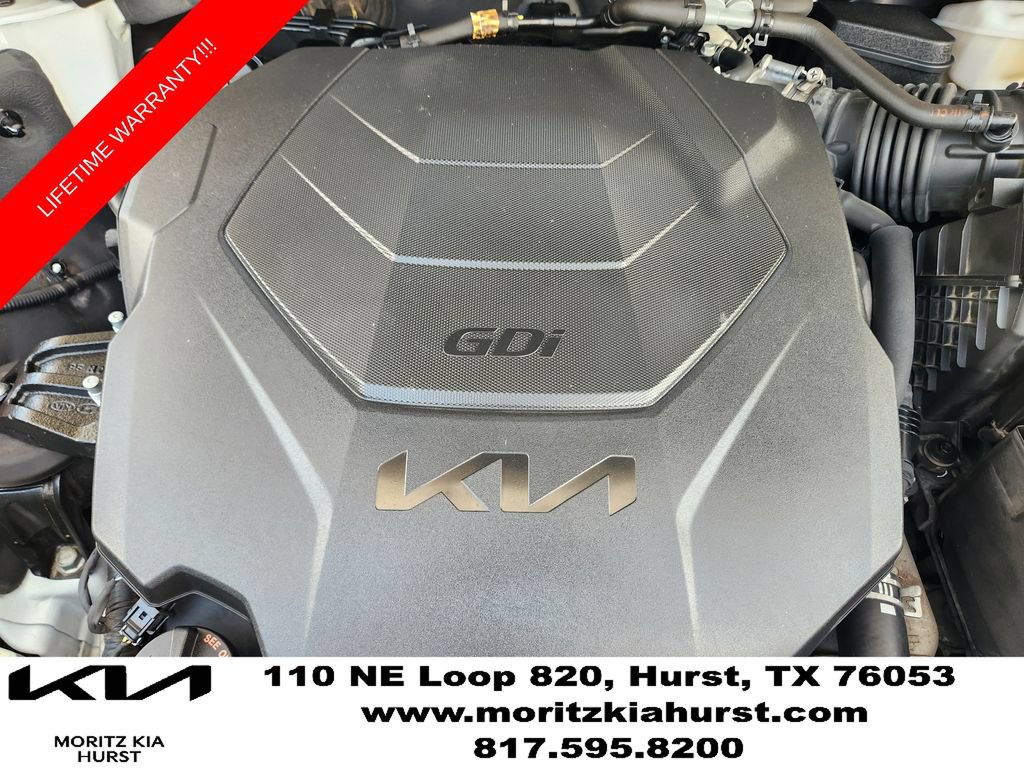 Used 2022 Kia Telluride SX w/ SX Prestige Package AWD/4WD image 31
