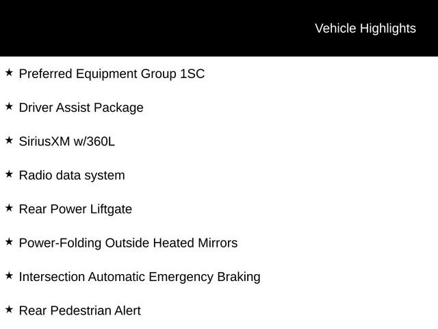 New 2024 Cadillac Lyriq Luxury image 4