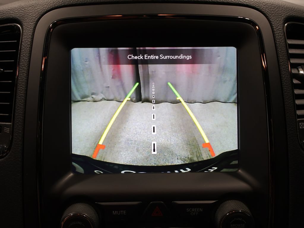 Used 2020 Dodge Durango R/T w/ Blacktop Package AWD/4WD image 28