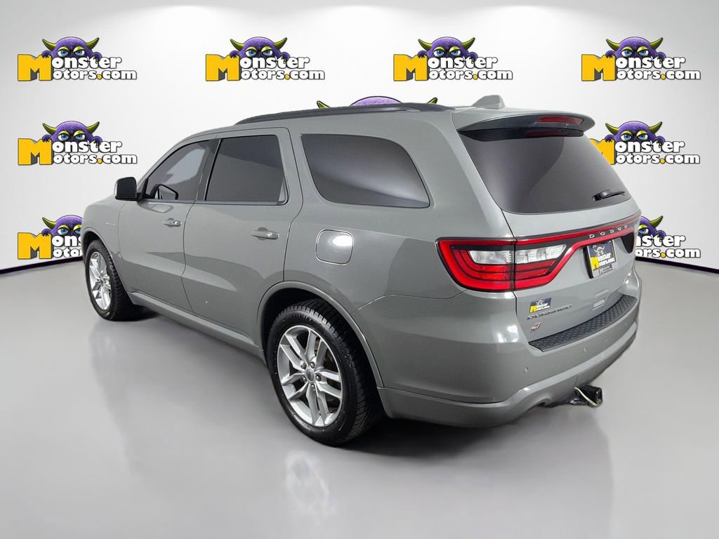 Used 2022 Dodge Durango R/T image 7