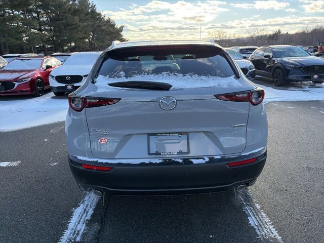 New 2026 MAZDA CX-30 AWD 2.5 S image 4