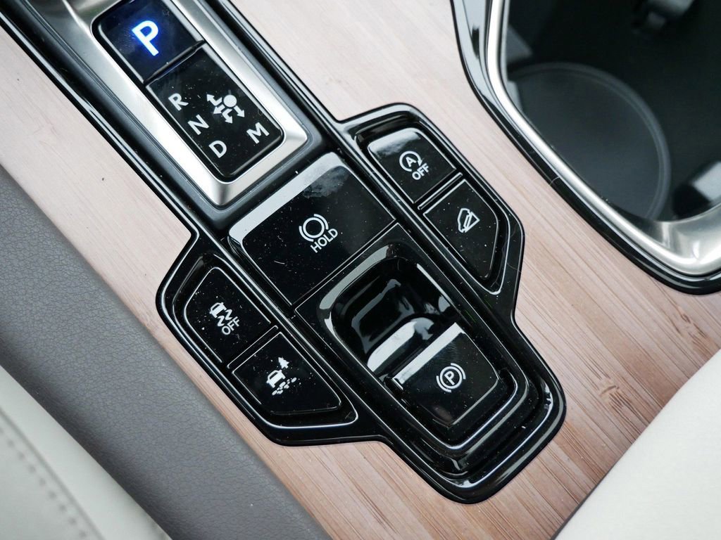 New 2026 Lexus RX 350 AWD image 20