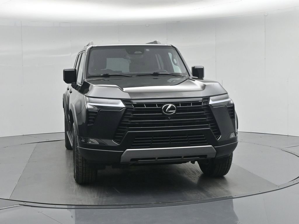 Used 2024 Lexus GX 550 550 Premium image 56