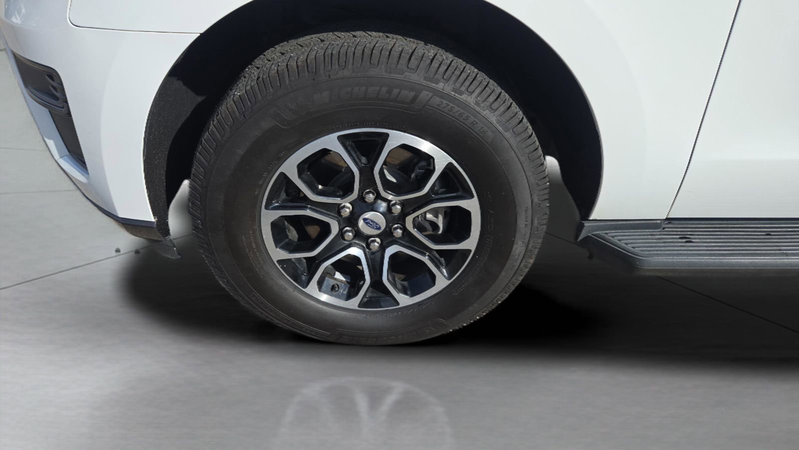 Certified 2022 Ford Expedition XLT image 12