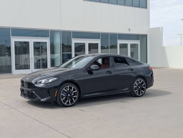 New 2026 BMW 228i xDrive w/ Technology Package AWD/4WD image 10
