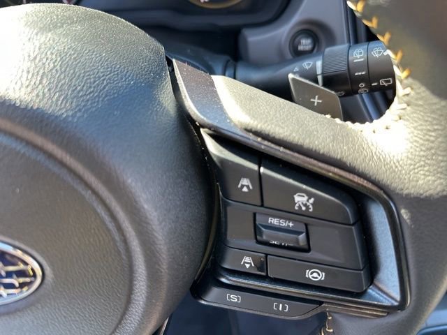 Certified 2025 Subaru Crosstrek 2.5i Sport AWD/4WD image 16