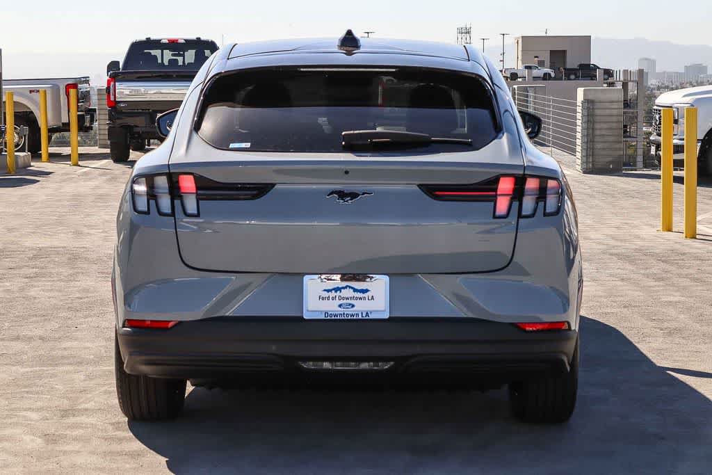 New 2026 Ford Mustang Mach-E Premium RWD image 5
