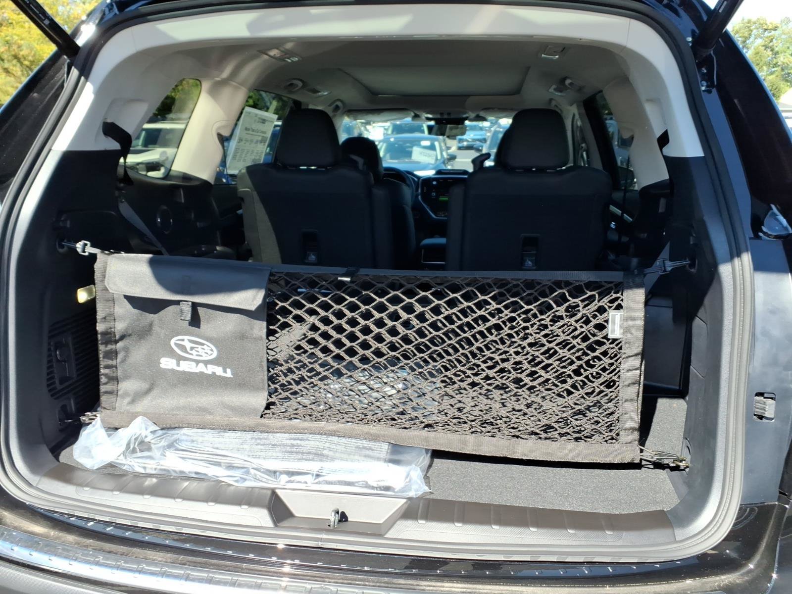 New 2027 Subaru Ascent Touring AWD/4WD image 10