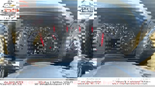 New 2025 GMC Sierra 2500 Pro w/ Convenience Package AWD/4WD image 11