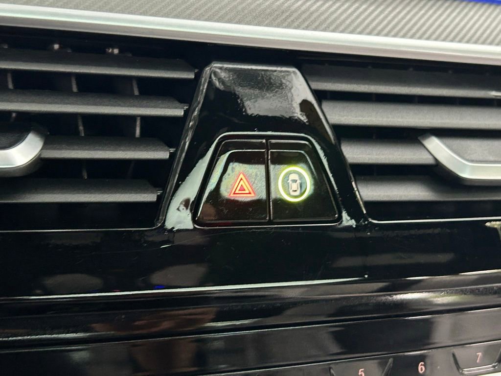 Used 2022 BMW M5 w/ Competition Package image 67