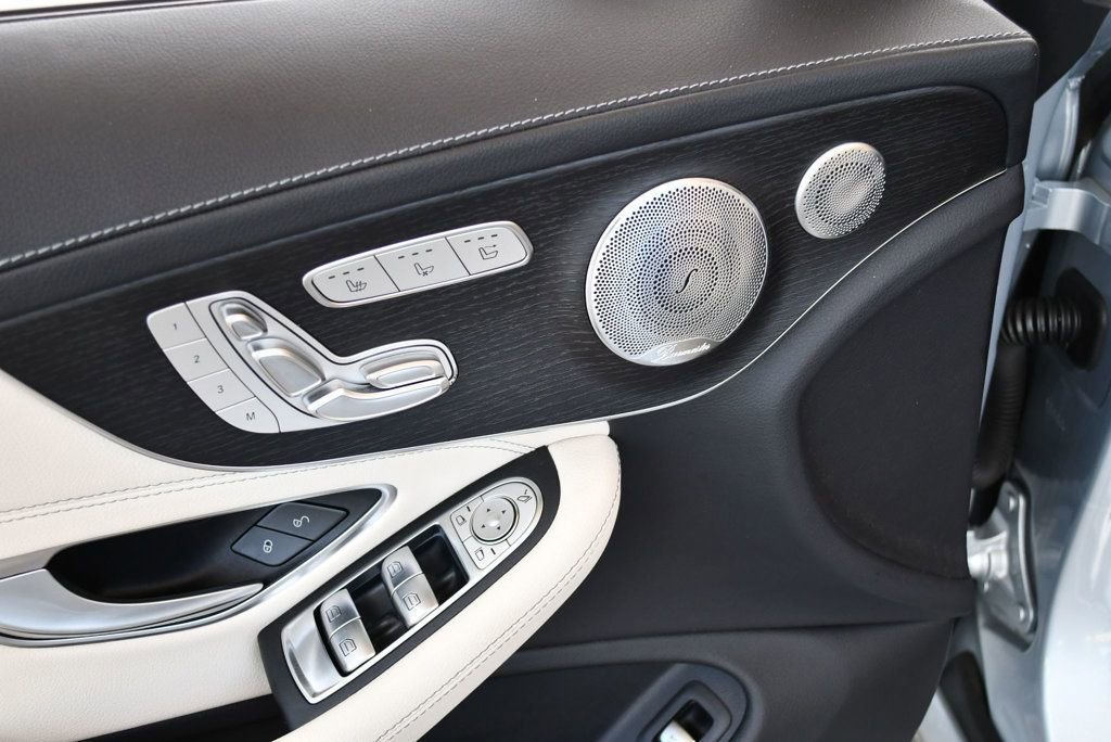 Used 2023 Mercedes-Benz C 300 4MATIC Cabriolet image 17