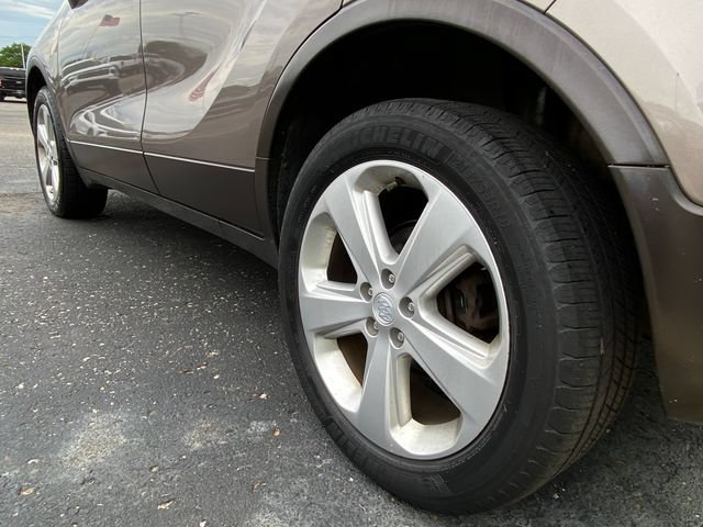 Used 2015 Buick Encore Leather AWD/4WD image 12