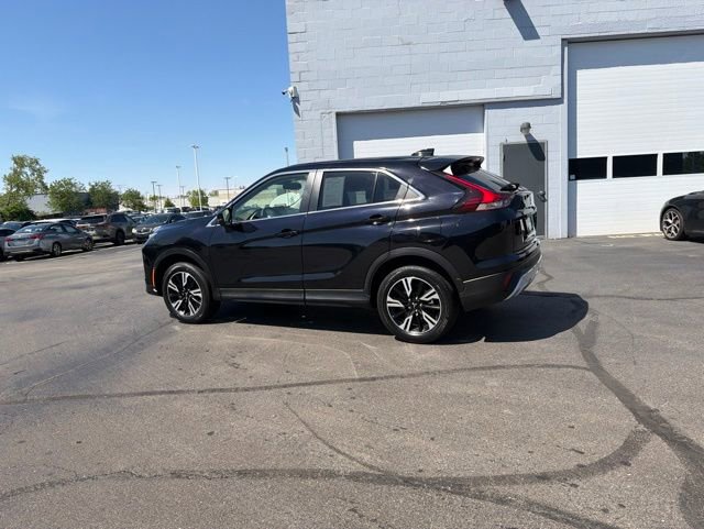 Used 2026 Mitsubishi Eclipse Cross SE AWD/4WD image 15
