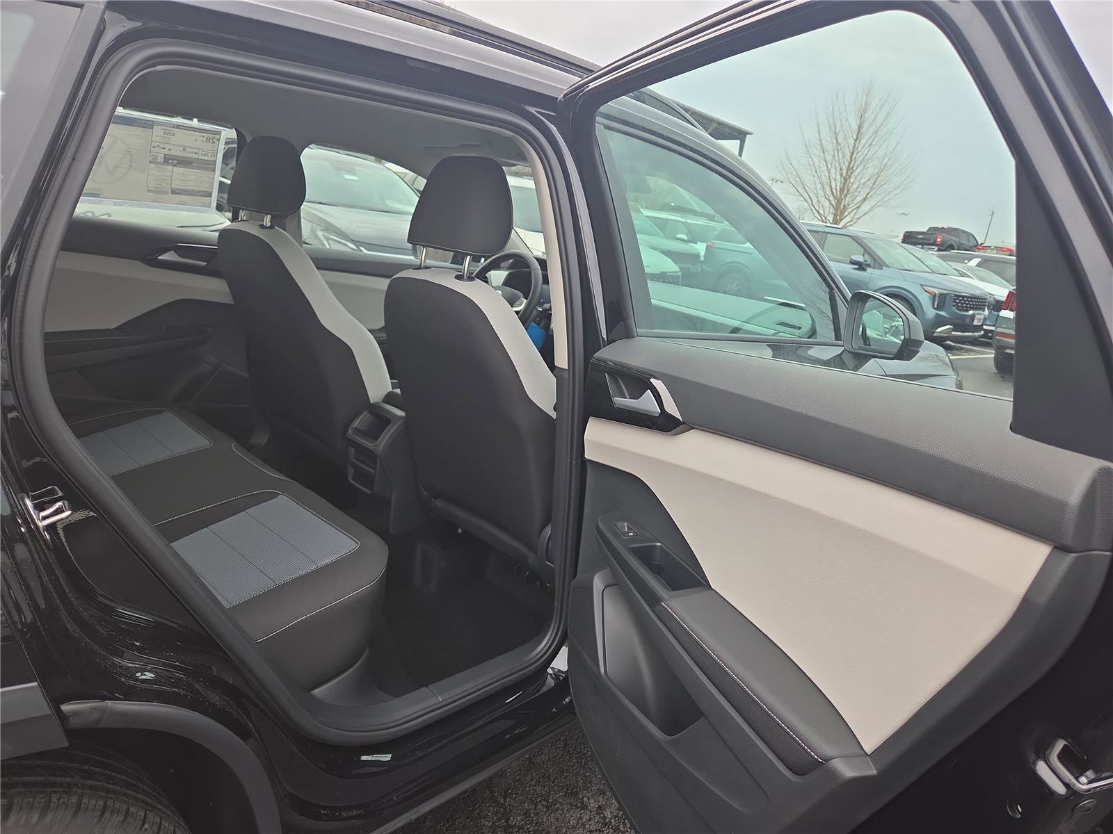 New 2026 Volkswagen Taos S AWD/4WD image 29