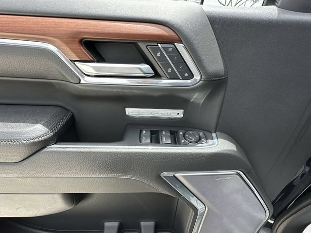 Certified 2023 GMC Sierra 1500 Denali AWD/4WD image 21