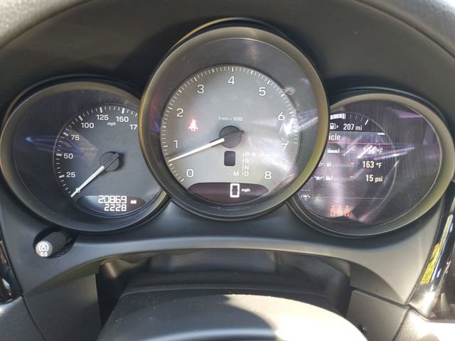 Used 2024 Porsche Macan S image 23