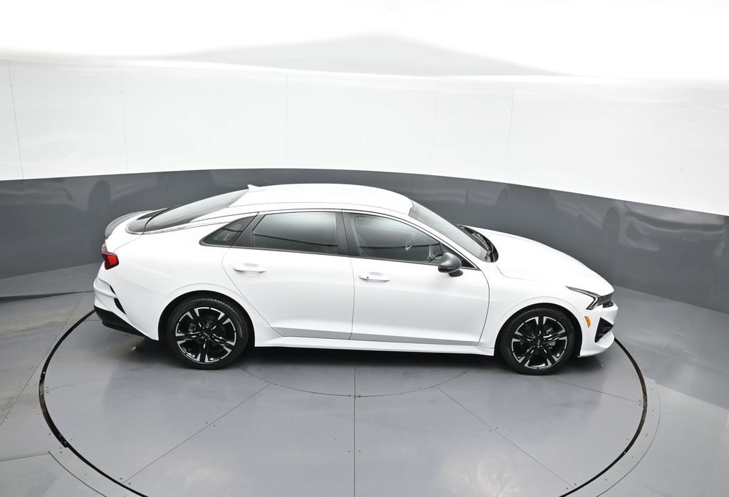Used 2023 Kia K5 GT-Line w/ GT-Line Premium Package image 36