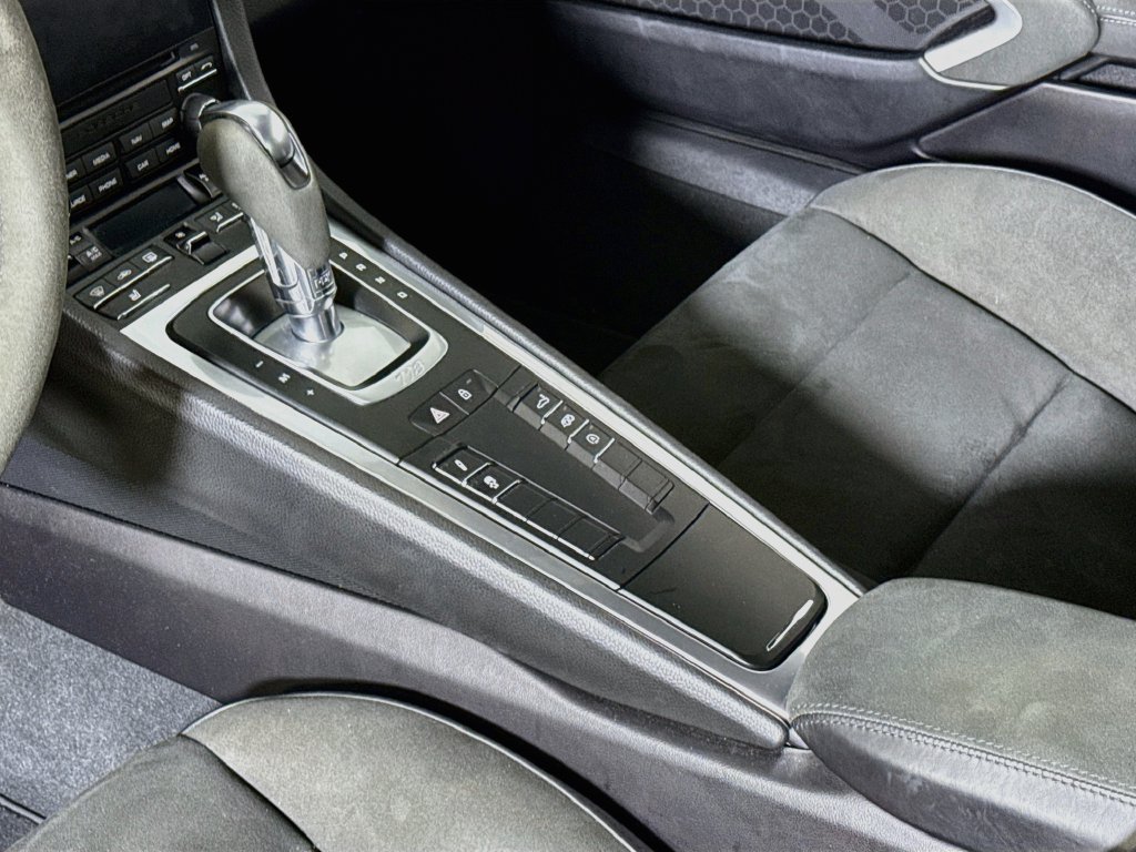 Certified 2021 Porsche 718 Cayman GTS RWD image 16