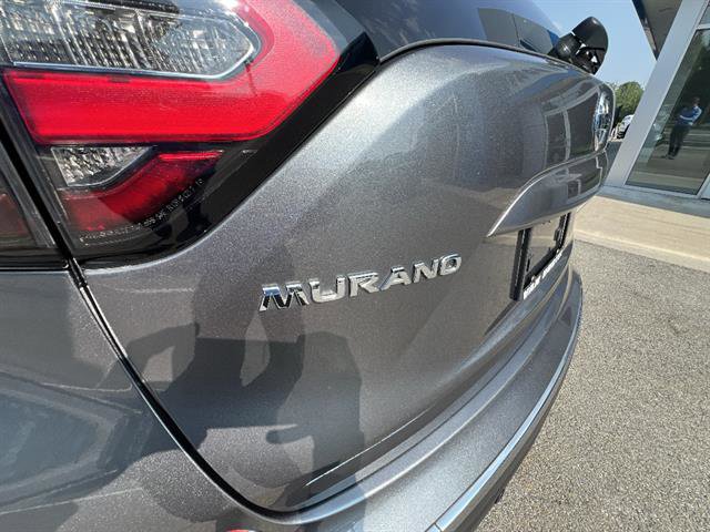 Used 2020 Nissan Murano SL image 25