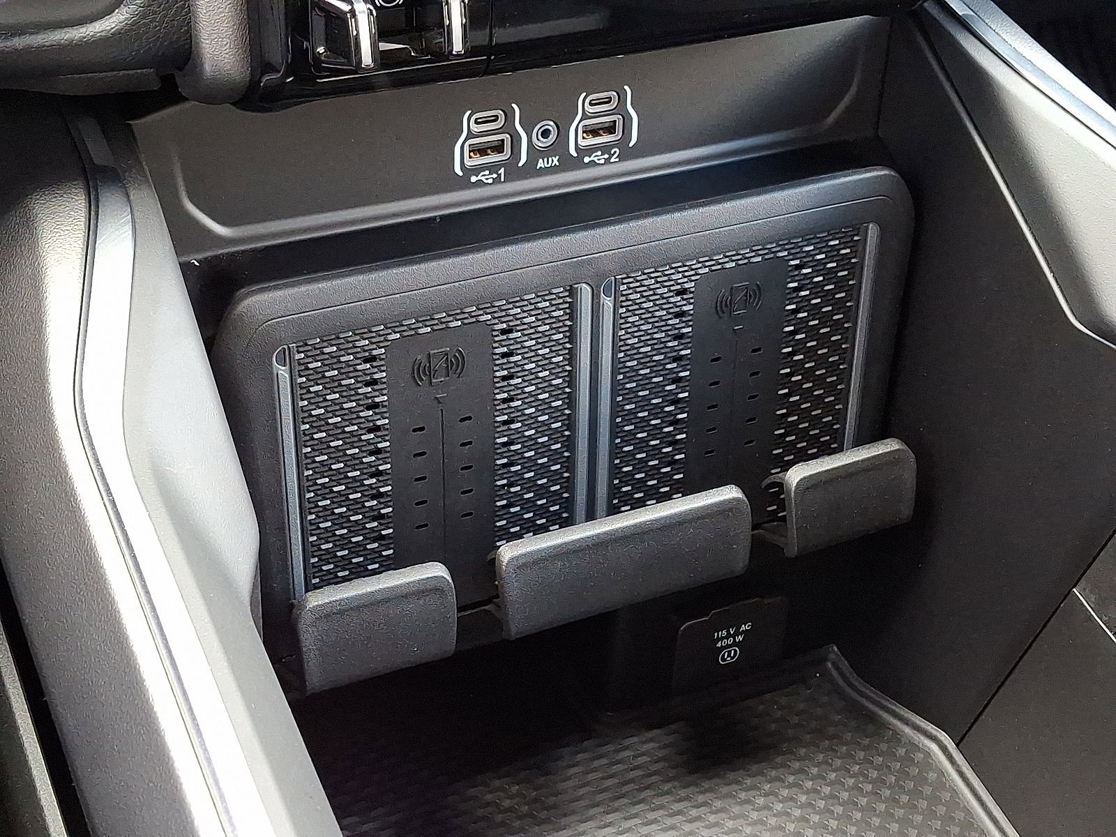 New 2026 RAM 3500 Laramie image 13