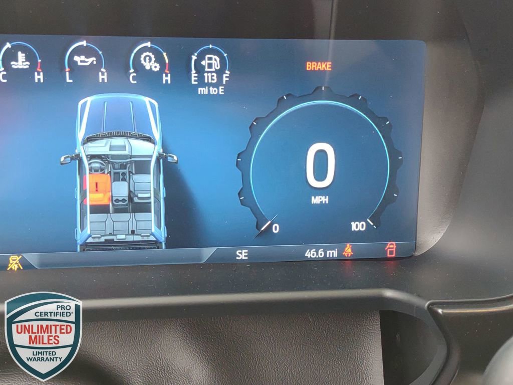 New 2026 Ford F350 XLT w/ XLT Premium Package image 16