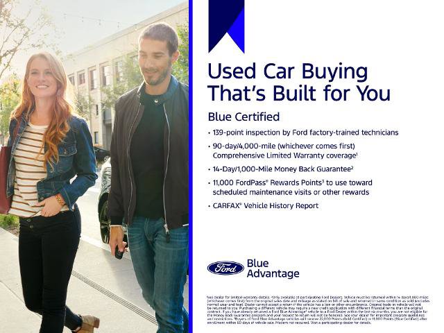 Certified 2025 Ford Bronco Sport Outer Banks w/ Outer Banks Tech Package+ AWD/4WD image 2